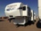 2012 Montana Travel Trailer