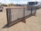 (11) Pipe/Wire Live Stock Panels