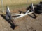 Trailer Jack Stand System
