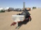 Smoker/Grill on Trailer