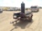 Homemade Mobile Smoker