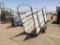 Mobile Livestock Ramp