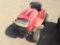 Troy Bilt Bronco Riding Mower