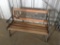 Kids Bench