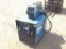 Miller 444 Welder, and Miller 70 Wire Feeder