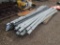 Galvinized Steel Tubing