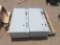 2 Breaker Boxes