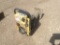 Wacker Motorized Ground Tamper