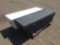 (2) Truck Bed Tool Boxes