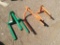 3 Electrical Rope Strands