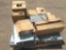 Lighting and Heating Enclosures and J-Boxes