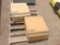 (2) Electrical Boxes (New in Box)