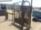 Small Squeeze Chute