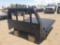 MX Flat Bed/Headache Rack for Truck