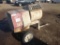 Mobile Concrete Mixer