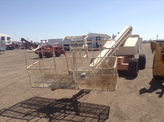 JLG 30H Man Lift