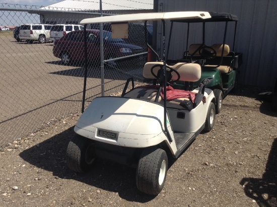 E-Z-GO 2 Seat Golf Car