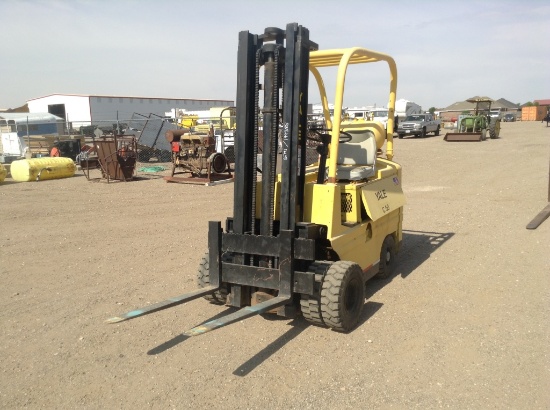 Yale C50 Forklift