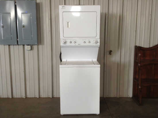 Kenmore Stackable Washer/ Dryer Unit