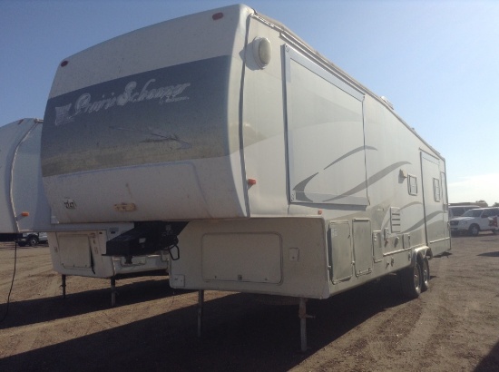 2004 Gulf Stream Travel Trailer