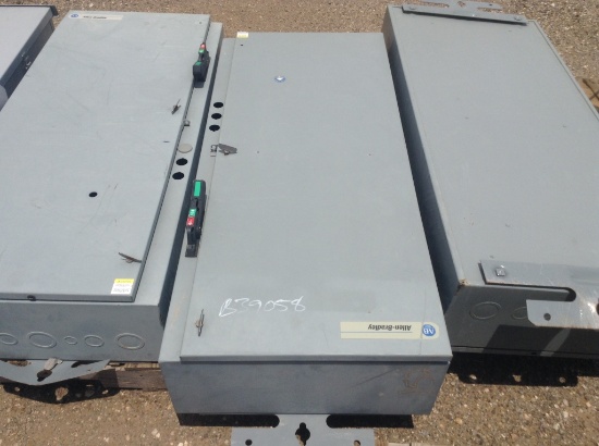 Electrical Box