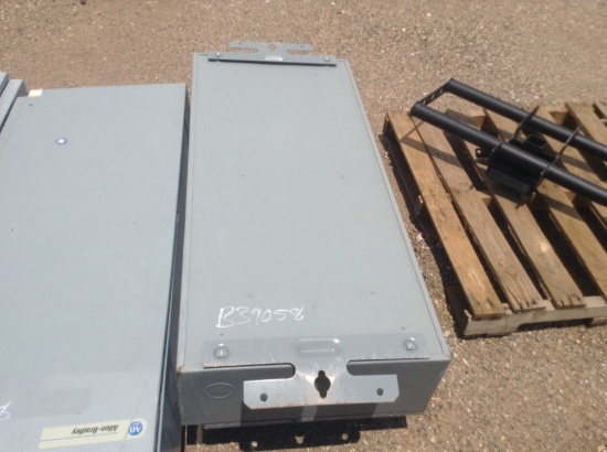 Electrical Box