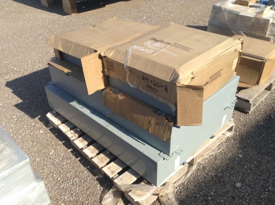 Electric Boxes