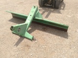 John Deere 3 Point Blade