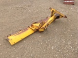 Servis LR 3 Point Angle Blade