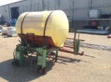 Belton TPMA Tractor Mount Spray Rig