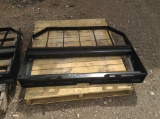 New Tomahawk Fork Frame Only to Fit Skid Steer