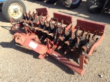 3 Point Toro Aerator 687