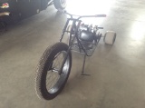 NTC Single Seat Trike