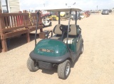 Club Car 2 Seat Golf Cart