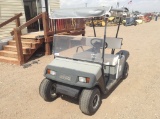 E-Z-Go 2 Seat Golf Cart