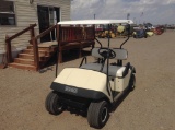 E-Z-Go 2 Seat Golf Cart