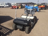 Club Car 2 Seat Golf Cart