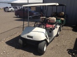 E-Z-GO 2 Seat Golf Car