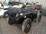 2013 Polaris Sportsman 400 ATV