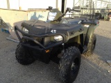 2013 Polaris Sportsman 400 ATV