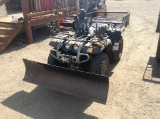 1996 Kodiak ATV