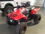 2007 Polaris Trail Boss 330 ATV