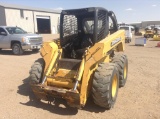 John Deere 280 Skid Steer