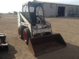 Bobcat 642 Skid Loader