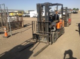 2009 Doosan G25G Forklift