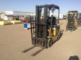 Caterpillar E3000 Forklift
