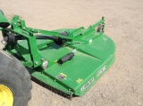 6' 3 Point Frontier RC2072 Shredder Deck
