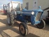 Ford 2000 Farm Tractor