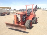 Ditch Witch R65G-2 Trencher