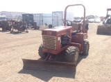 Ditch Witch 3700DD Trencher